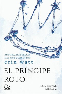 Principe Roto - Watt, Erin