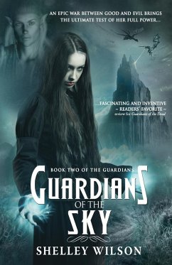 Guardians of the Sky - Wilson, Shelley