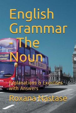 English Grammar - The Noun - Nastase, Roxana
