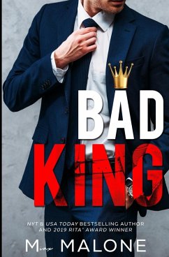 Cover Bad King