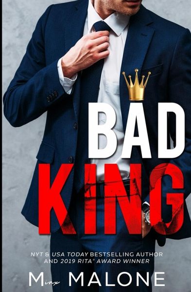 Bad King Bad King