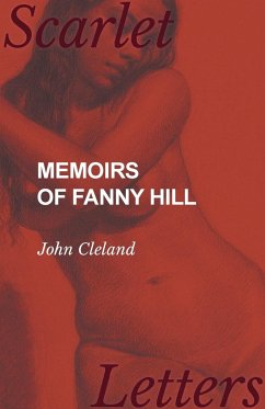 Memoirs of Fanny Hill - Cleland, John