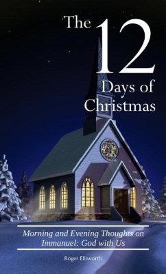 The Twelve Days of Christmas - Ellsworth, Roger