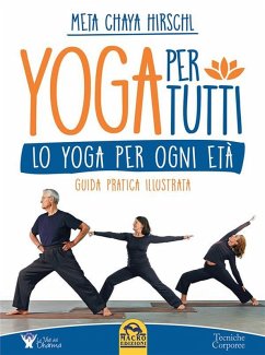 Cover Yoga per Tutti (eBook, ePUB)