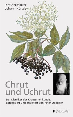 Chrut und Uchrut - Künzle, Johann;Airoldi, Stefano