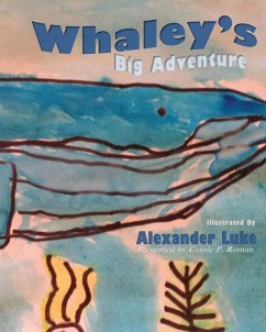 Whaley's Big Adventure - Luke, Alexander