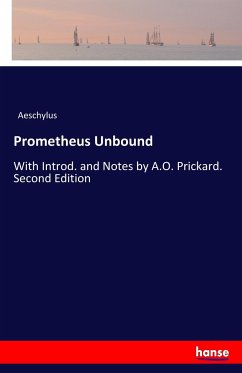 Prometheus Unbound