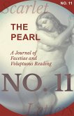 The Pearl - A Journal of Facetiae and Voluptuous Reading - No. 11