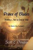 Prince of Blades (Darklands: Honour of the Regency, #1) (eBook, ePUB)