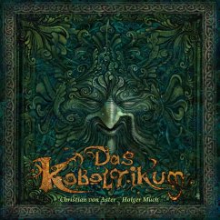 Das Koboltikum - Aster, Christian von