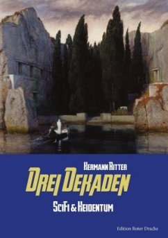 Drei Dekaden - Ritter, Hermann