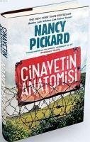 Cinayetin Anatomisi Ciltli - Pickard, Nancy