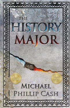 The History Major - Cash, Michael Phillip