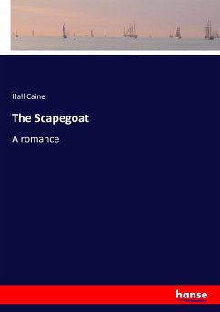 The Scapegoat - Caine, Hall