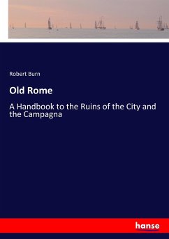 Old Rome - Burn, Robert