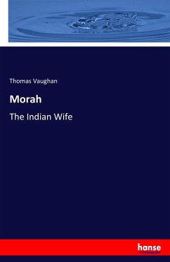 Morah - Vaughan, Thomas