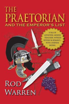 The Praetorian - Warren, Rod