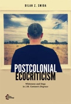 Postcolonial Ecocriticism - Smida, Dilan Z.