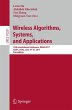 Wireless Algorithms, Systems, and... - Bild 1