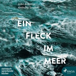 Ein Fleck im Meer - Sosinski, Anthony;Aldridge, John