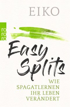 Cover Easy Splits