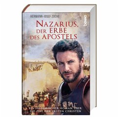 Nazarius, der Erbe des Apostels - Zoche, Hermann-Josef