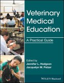 Veterinary Medical Education (eBook, ePUB)
