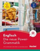 Die neue Power-Grammatik Englisch