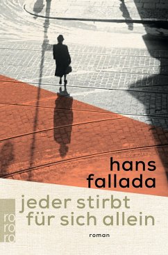 Jeder stirbt für sich allein - Fallada, Hans