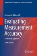 Evaluating Measurement Accuracy - Bild 1