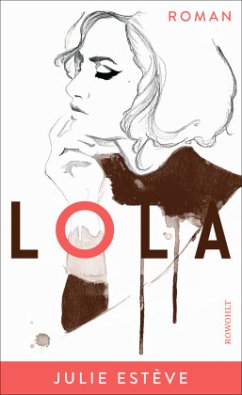 Lola - Estève, Julie