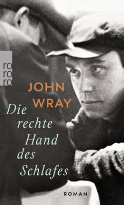 Die rechte Hand des Schlafes - Wray, John