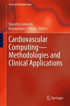 Cardiovascular Computing¿Methodologies and Clinical Applications