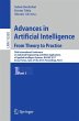 Advances in Artificial Intelligence:... - Bild 1