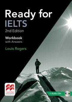 Workbook with Key / Ready for IELTS - 2nd Edition