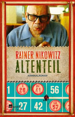 Altenteil / Suchanek Bd.3 - Nikowitz, Rainer