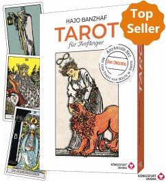 Tarot für Anfänger - Banzhaf, Hajo