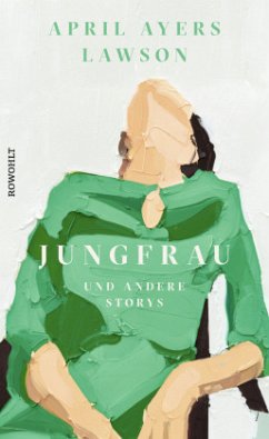 Jungfrau - Lawson, April Ayers