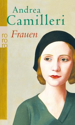 Frauen - Camilleri, Andrea