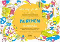 Cover Wimmelstadtplan München