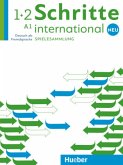 Spielesammlung / Schritte international Neu - Deutsch als Fremdsprache 1+2
