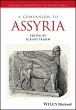A Companion to Assyria (eBook, ePUB) - Bild 1