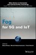 Fog for 5G and IoT (eBook, ePUB) - Bild 1