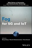 Fog for 5G and IoT (eBook, ePUB)