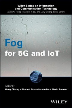 Cover Fog for 5G and IoT (eBook, ePUB)