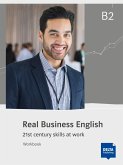 Real Business English B2. Workbook