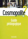 Cosmopolite - Guide pédagogique