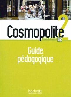 Cosmopolite - Guide pédagogique