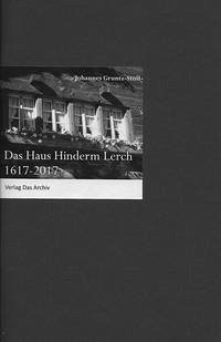 Das Haus Hinderm Lerch