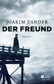 Der Freund / Klara Walldéen Bd.3